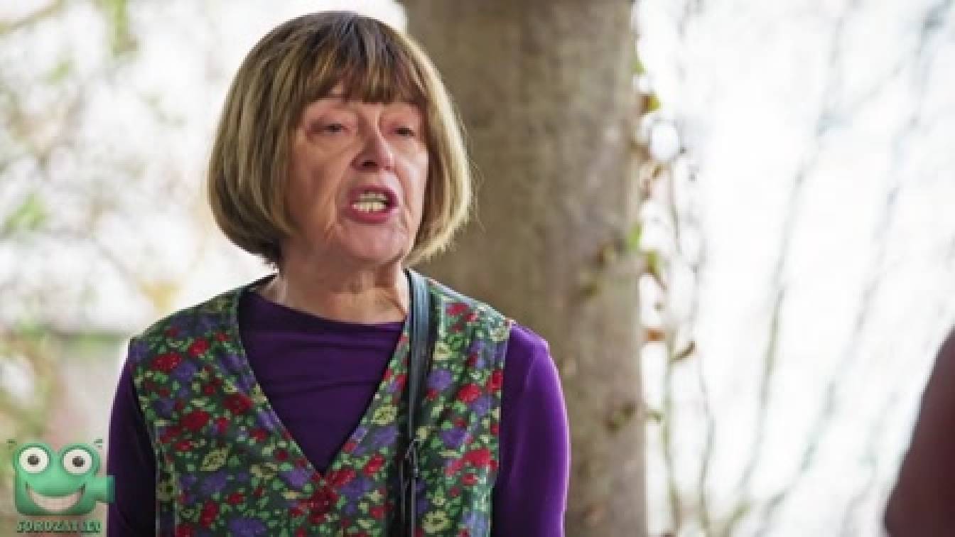 Doktor Balaton 2. évad 14. rész