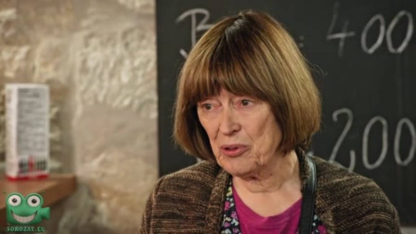 Doktor Balaton 2. évad 16. rész