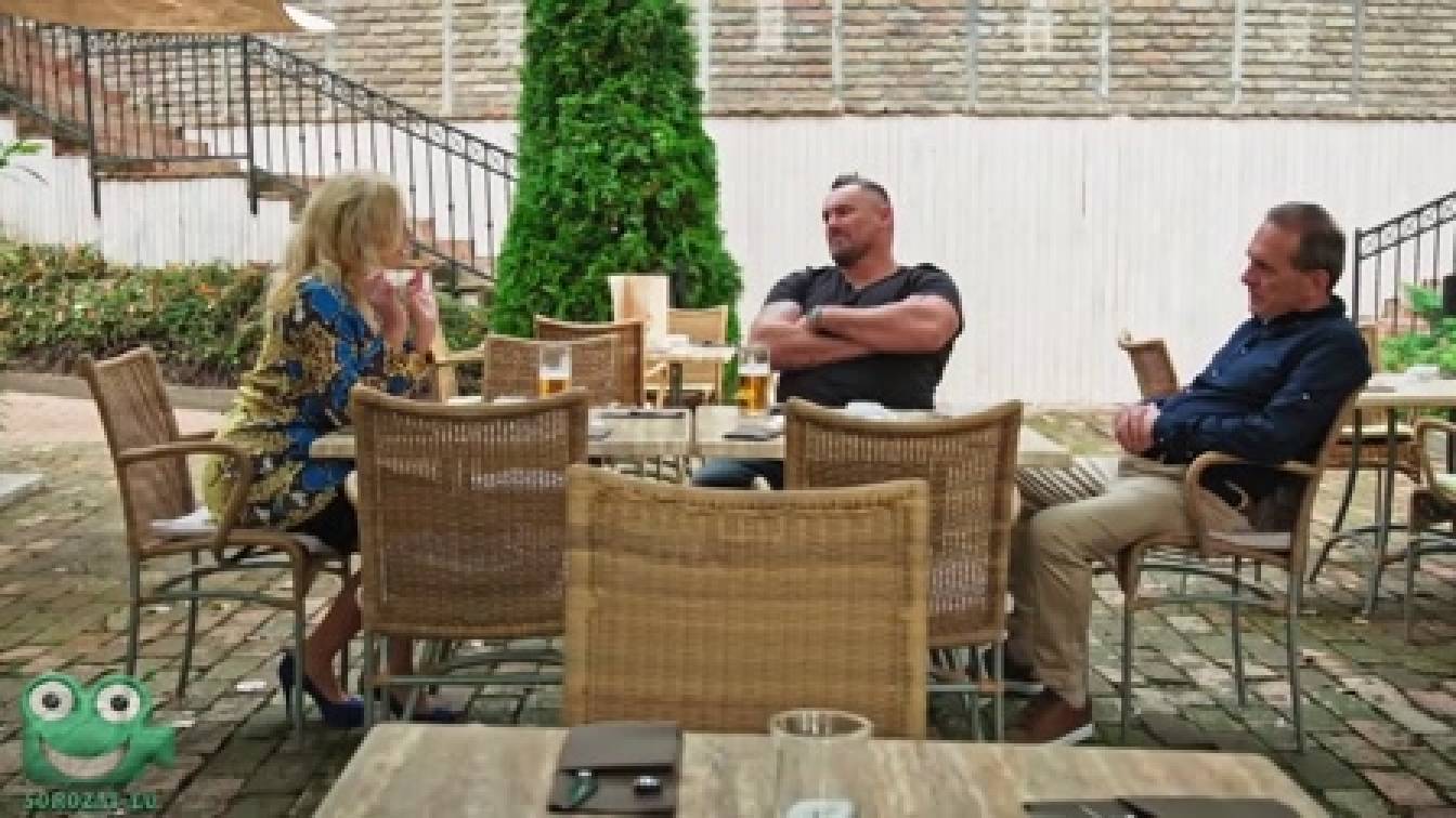 Doktor Balaton 2. évad 17. rész