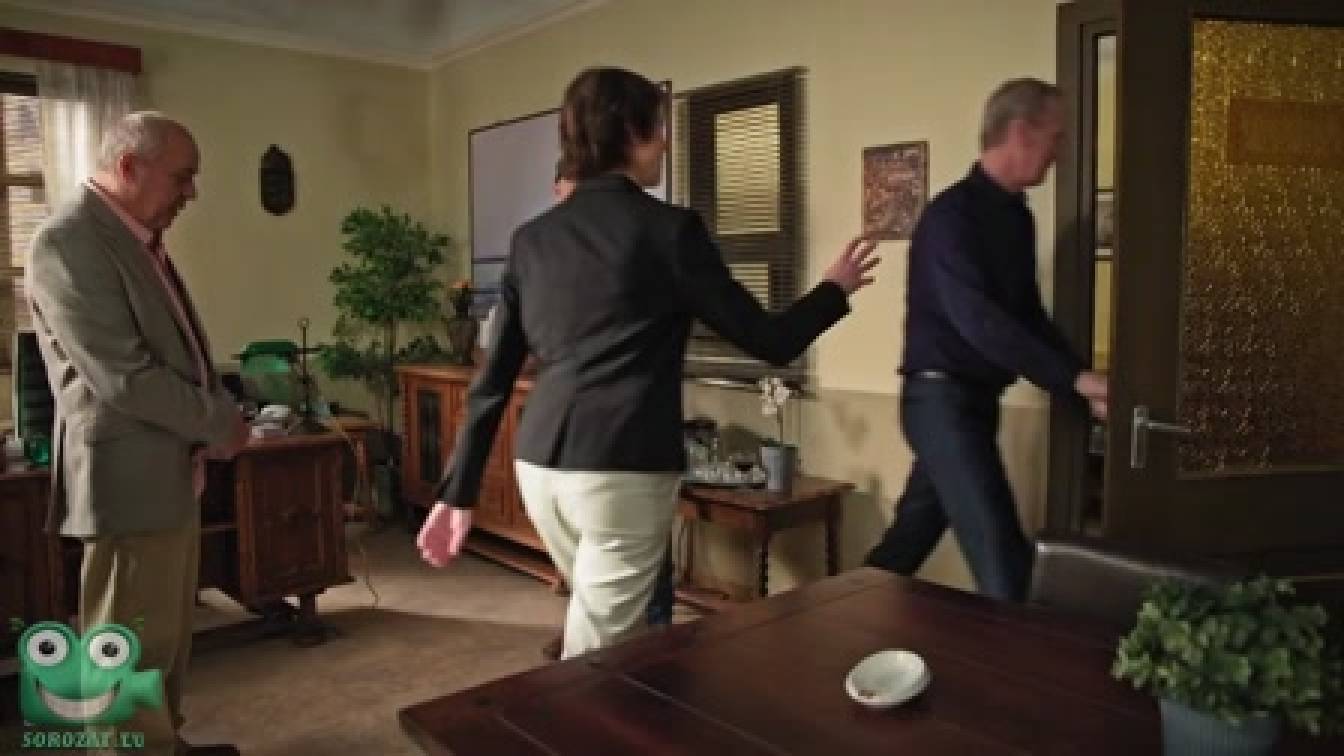 Doktor Balaton 2. évad 20. rész