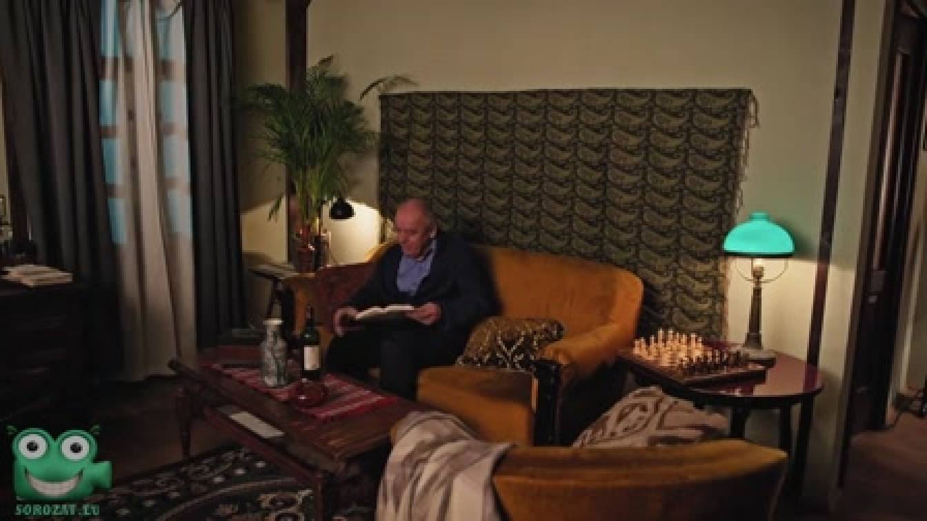 Doktor Balaton 2. évad 21. rész