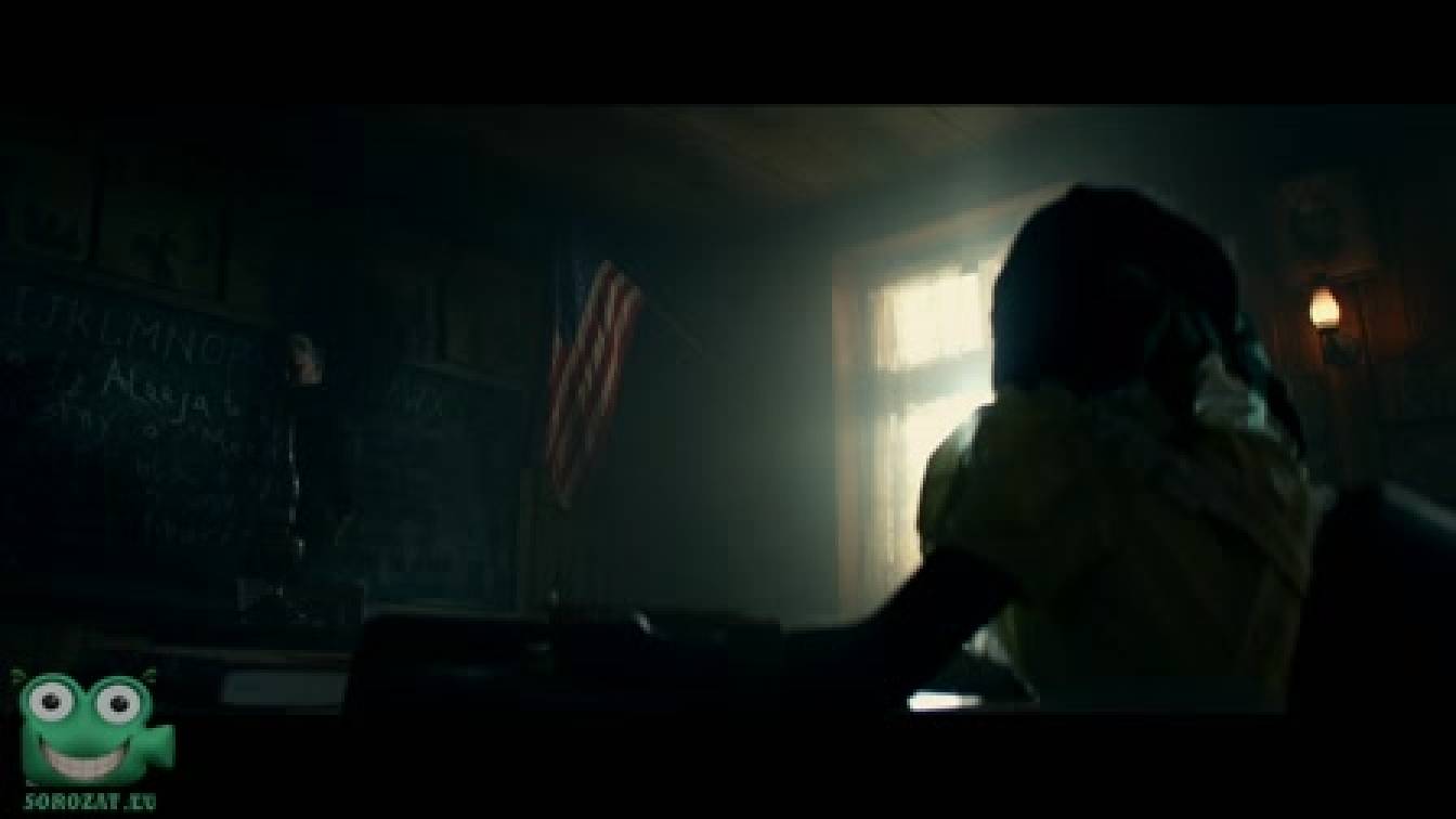 Ők 1. évad 10. rész