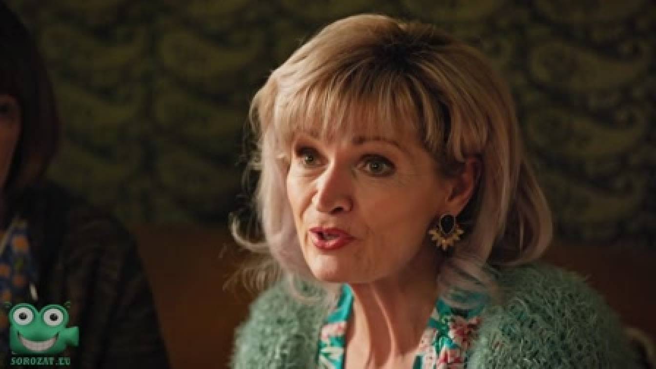 Doktor Balaton 2. évad 24. rész