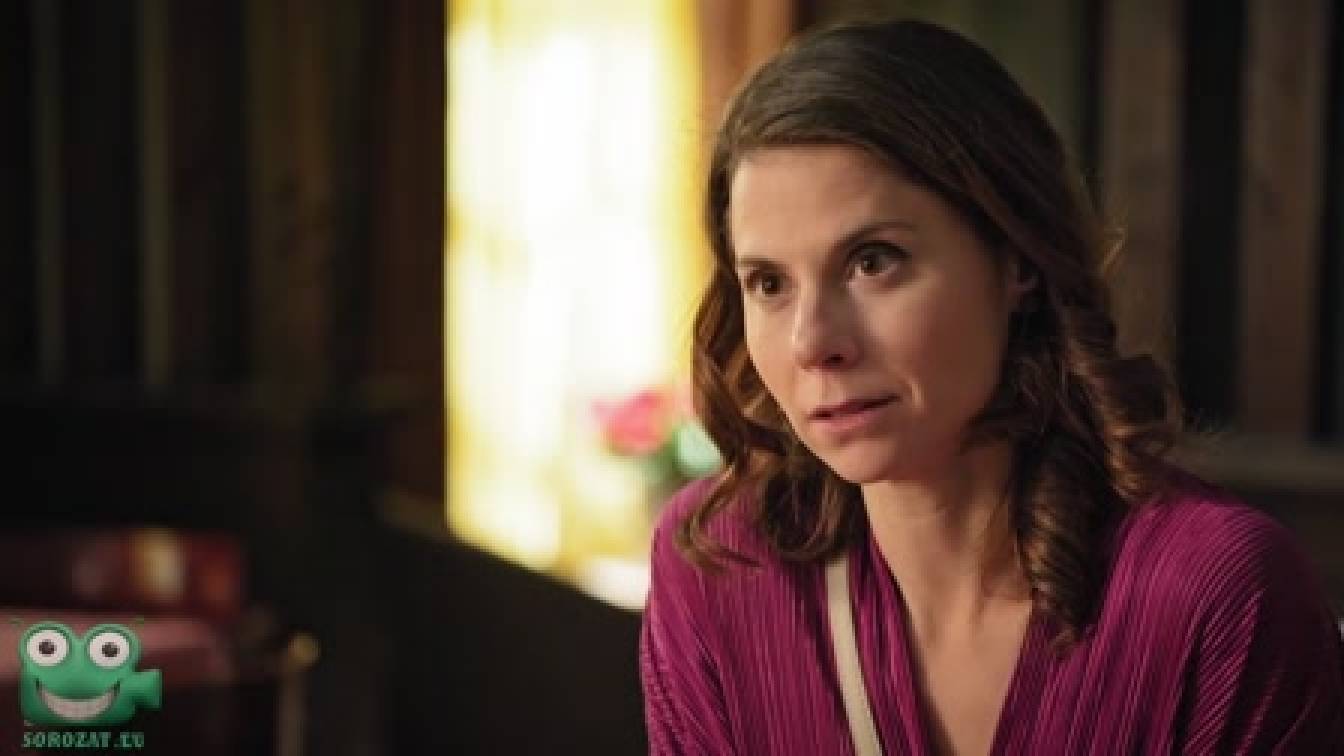 Doktor Balaton 2. évad 25. rész