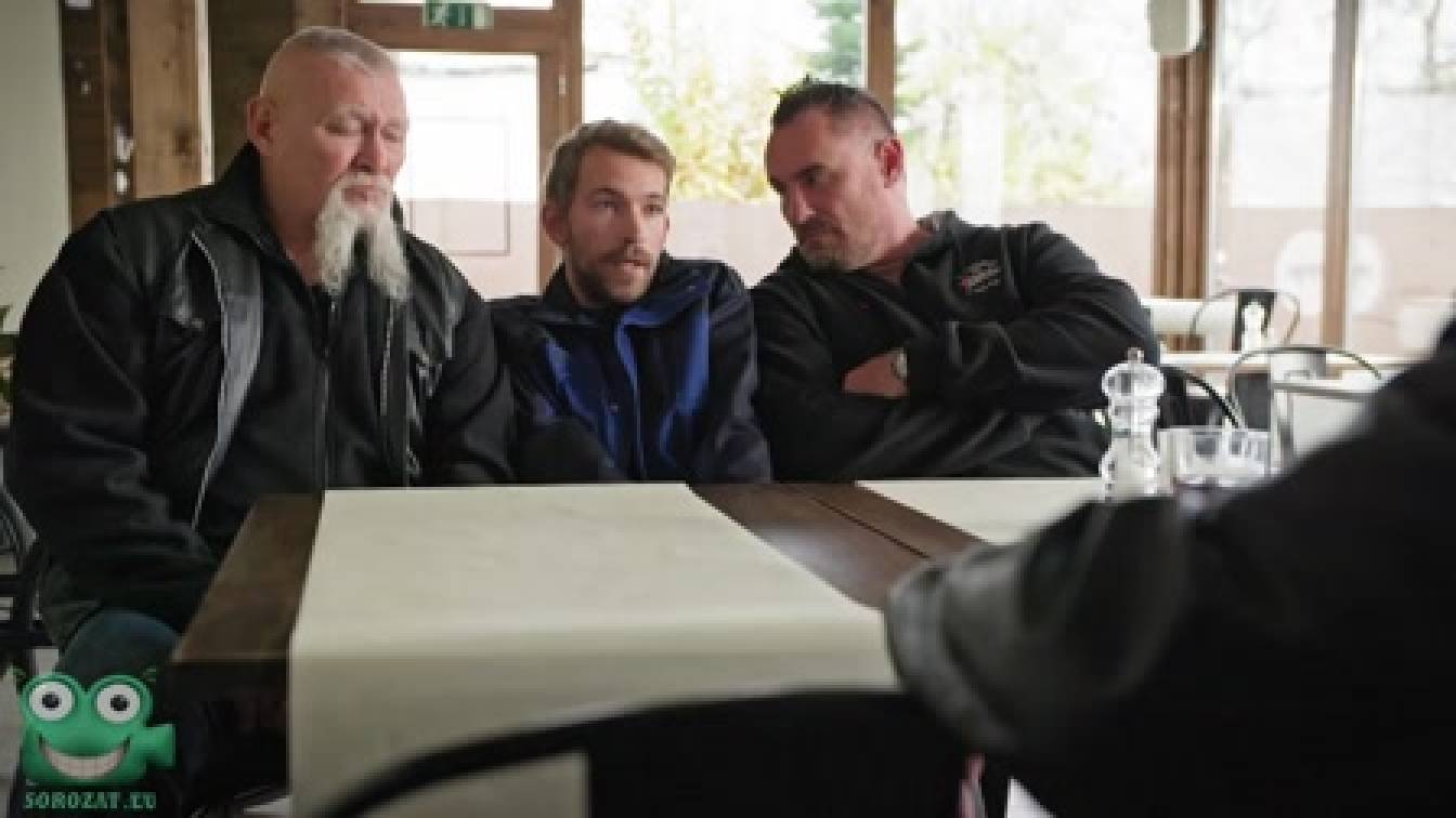 Doktor Balaton 2. évad 30. rész