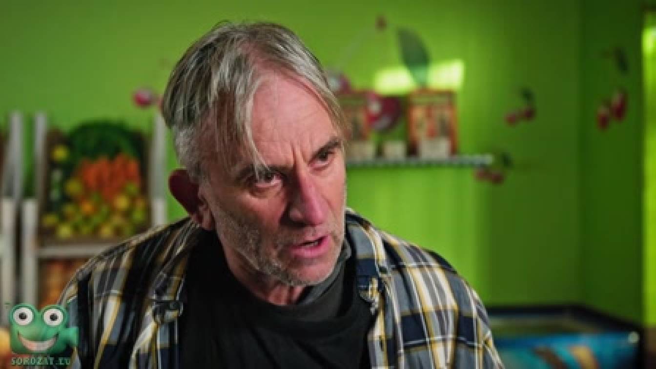 Doktor Balaton 2. évad 33. rész