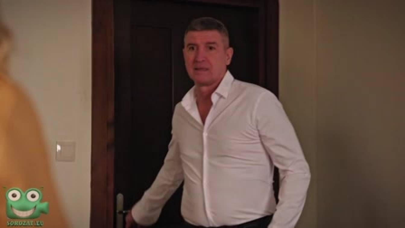 Doktor Balaton 2. évad 34. rész