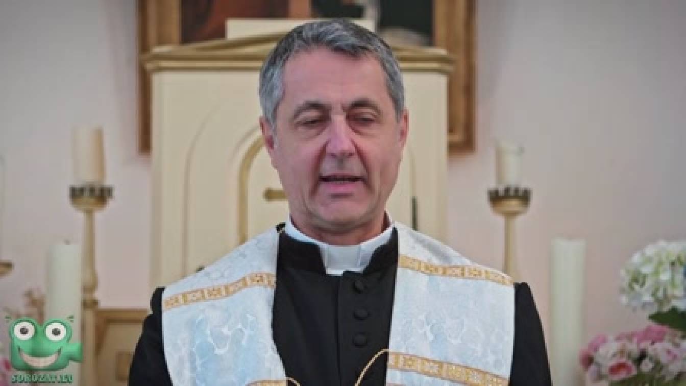 Doktor Balaton 2. évad 35. rész