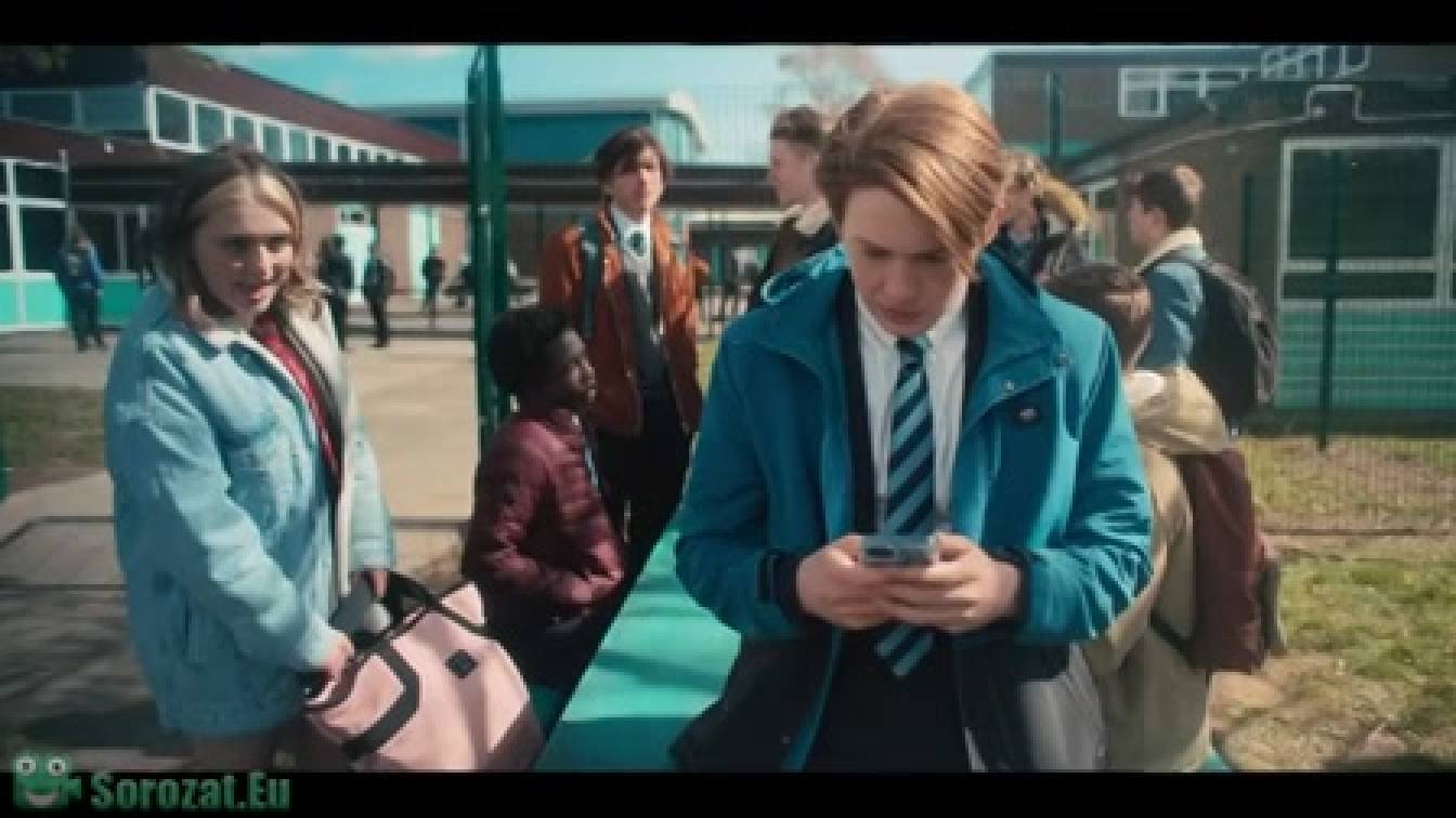 Fülig beléd zúgtam 1. évad 02. rész