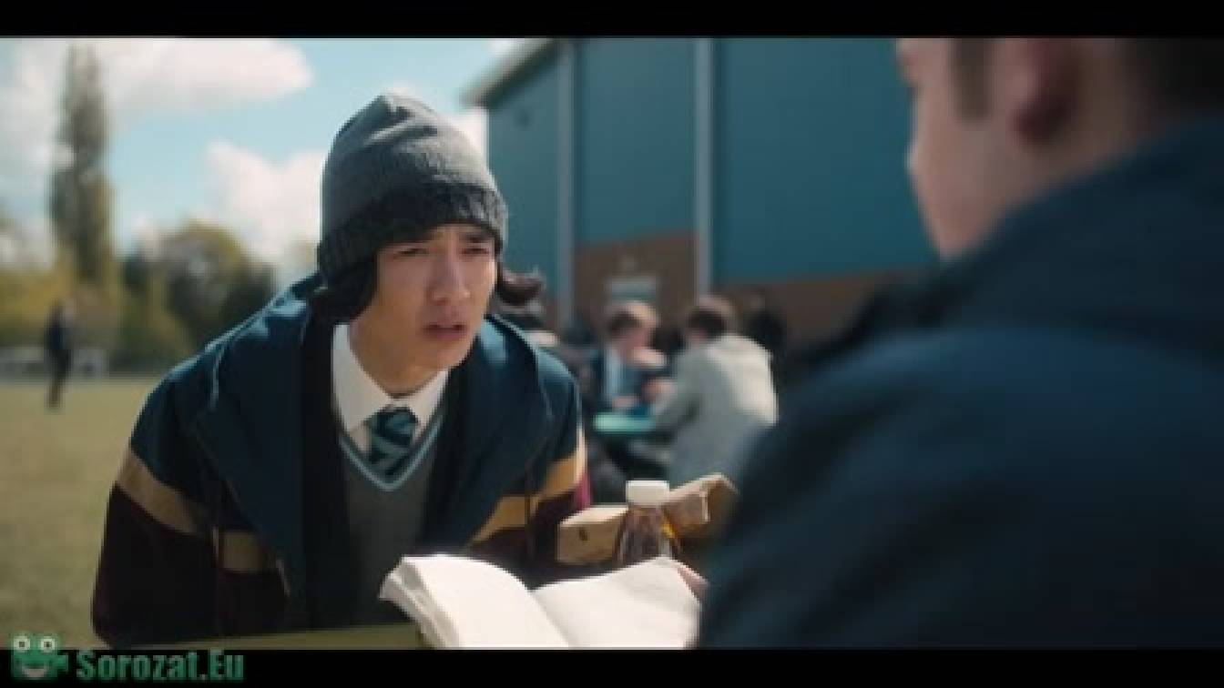 Fülig beléd zúgtam 1. évad 04. rész