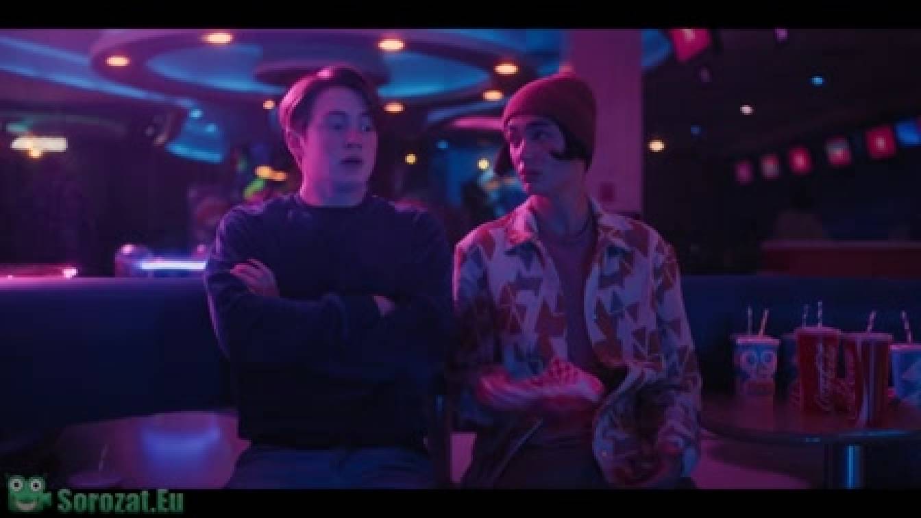 Fülig beléd zúgtam 1. évad 05. rész