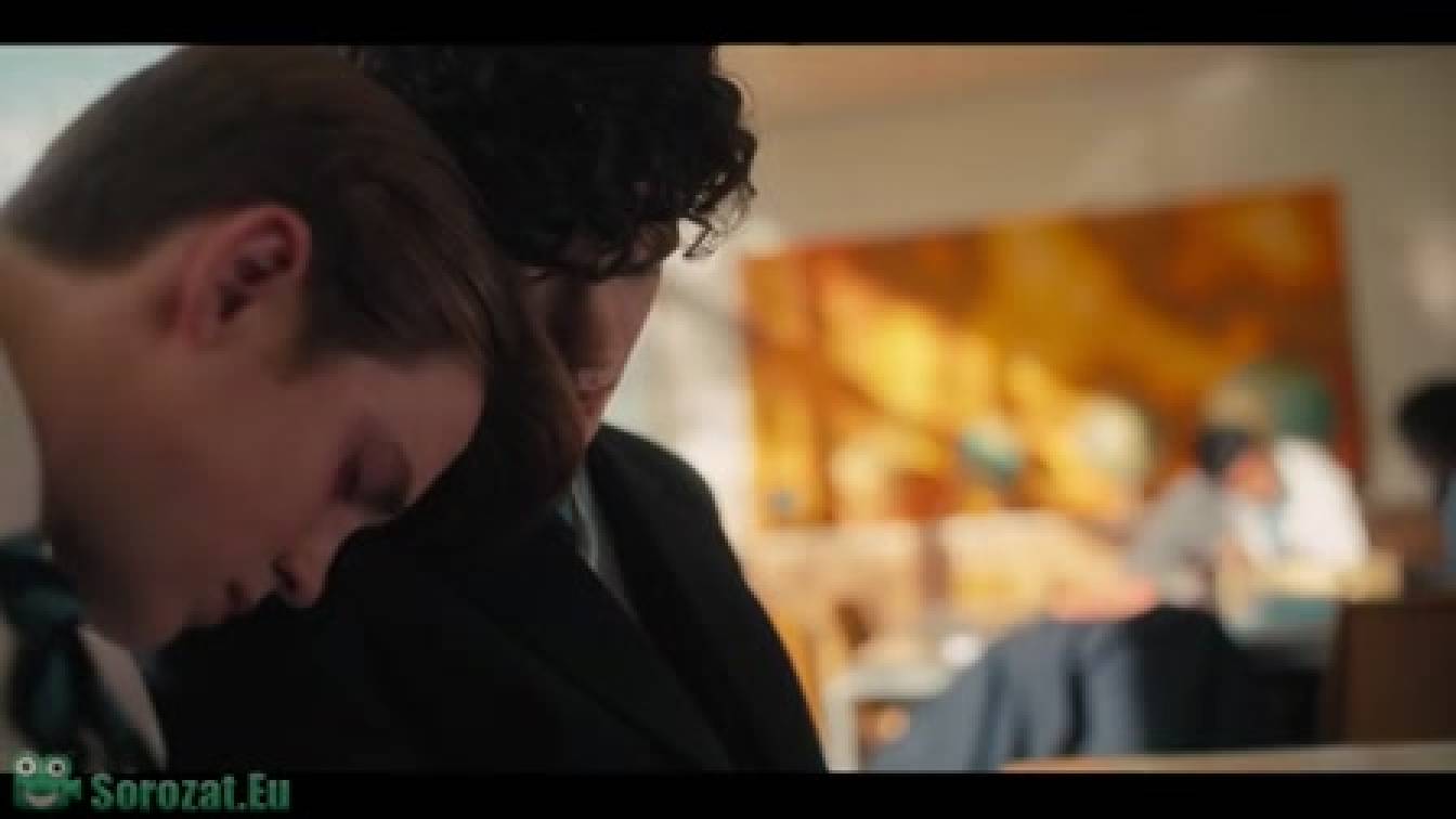 Fülig beléd zúgtam 1. évad 07. rész