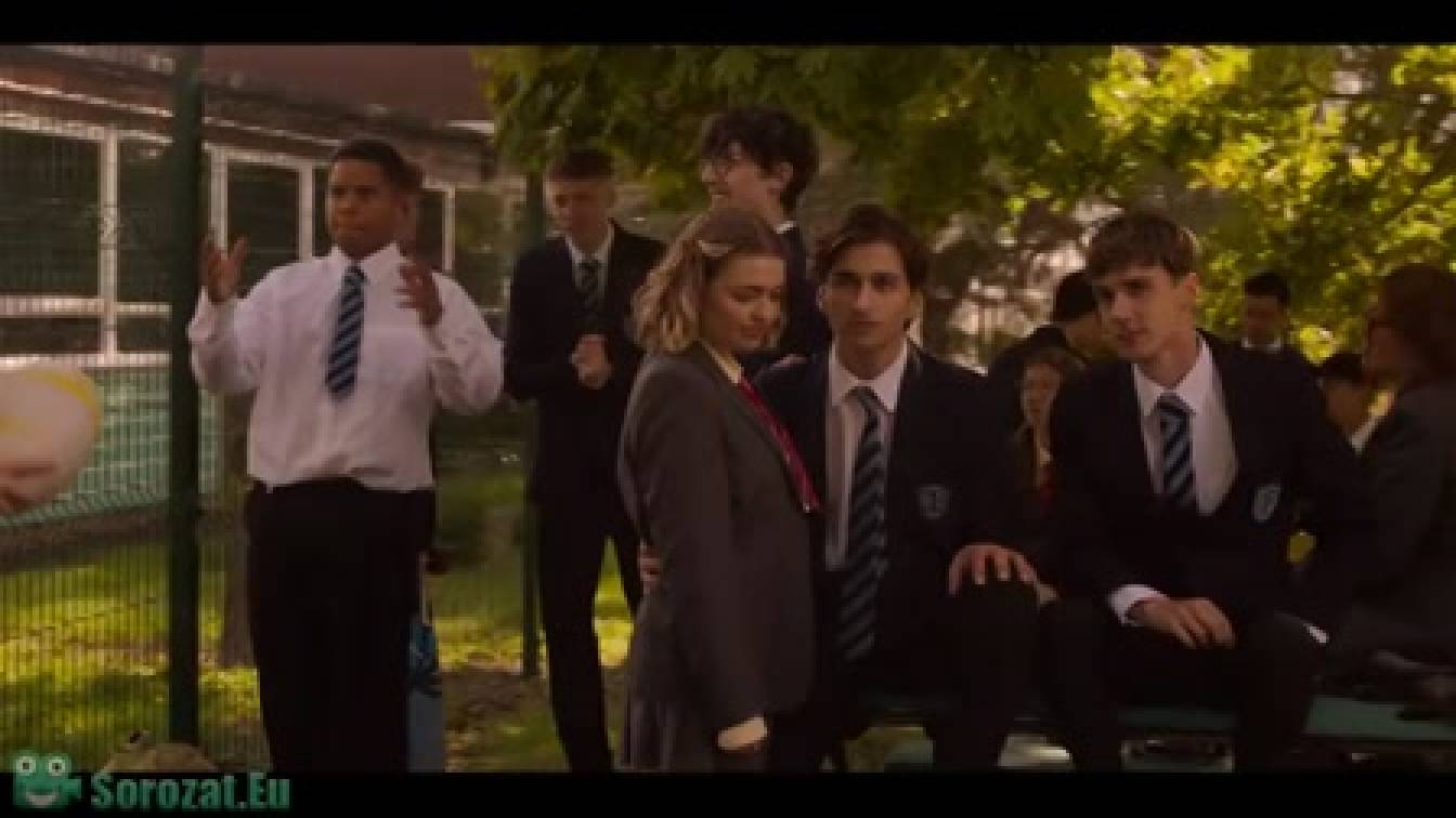 Fülig beléd zúgtam 2. évad 02. rész