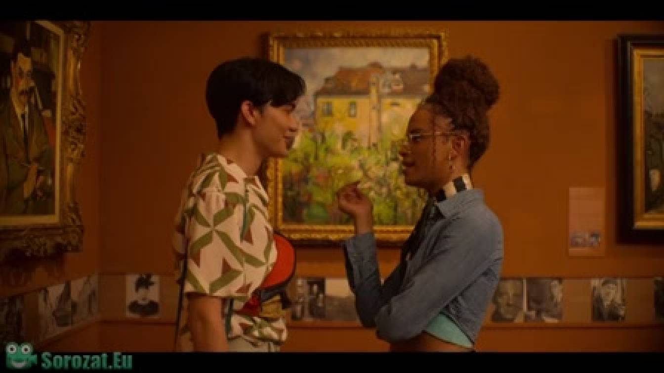 Fülig beléd zúgtam 2. évad 04. rész