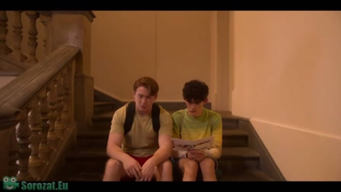 Fülig beléd zúgtam 2. évad 05. rész