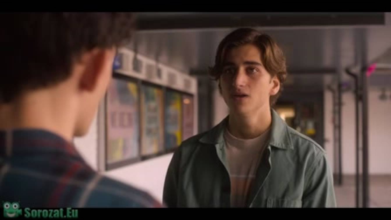 Fülig beléd zúgtam 2. évad 07. rész