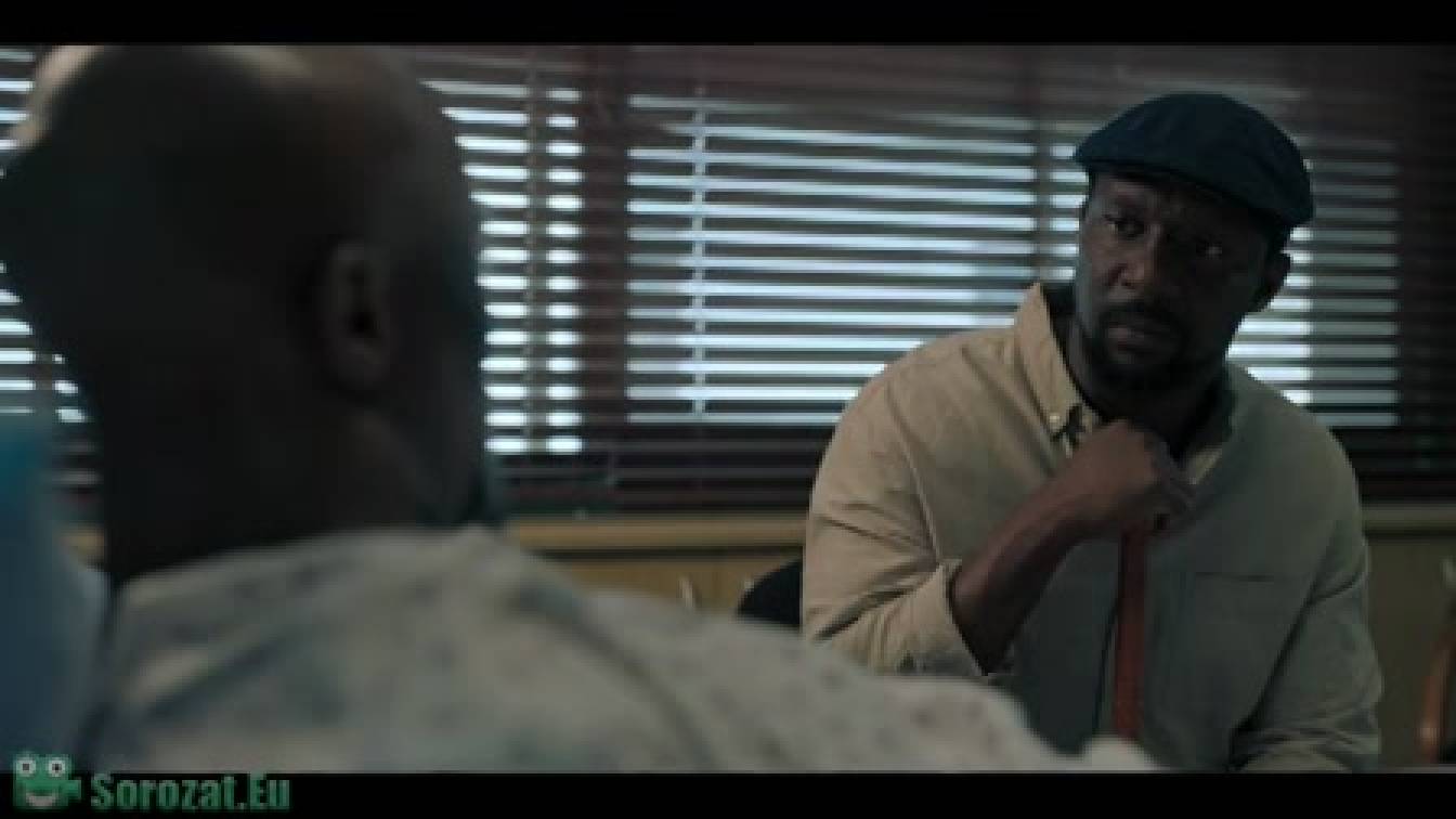 Végzetes csábítás 1. évad 10. rész