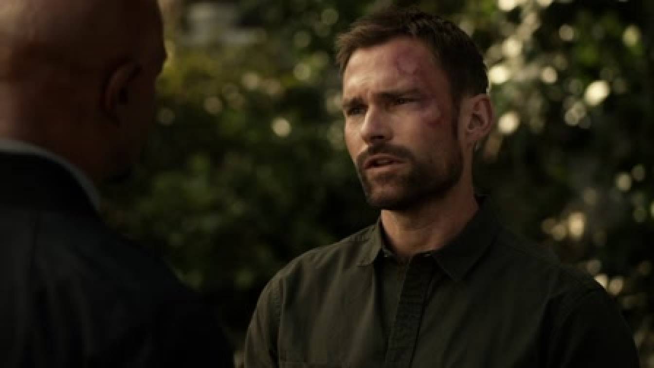 Halálos fegyver 3. évad 07. rész