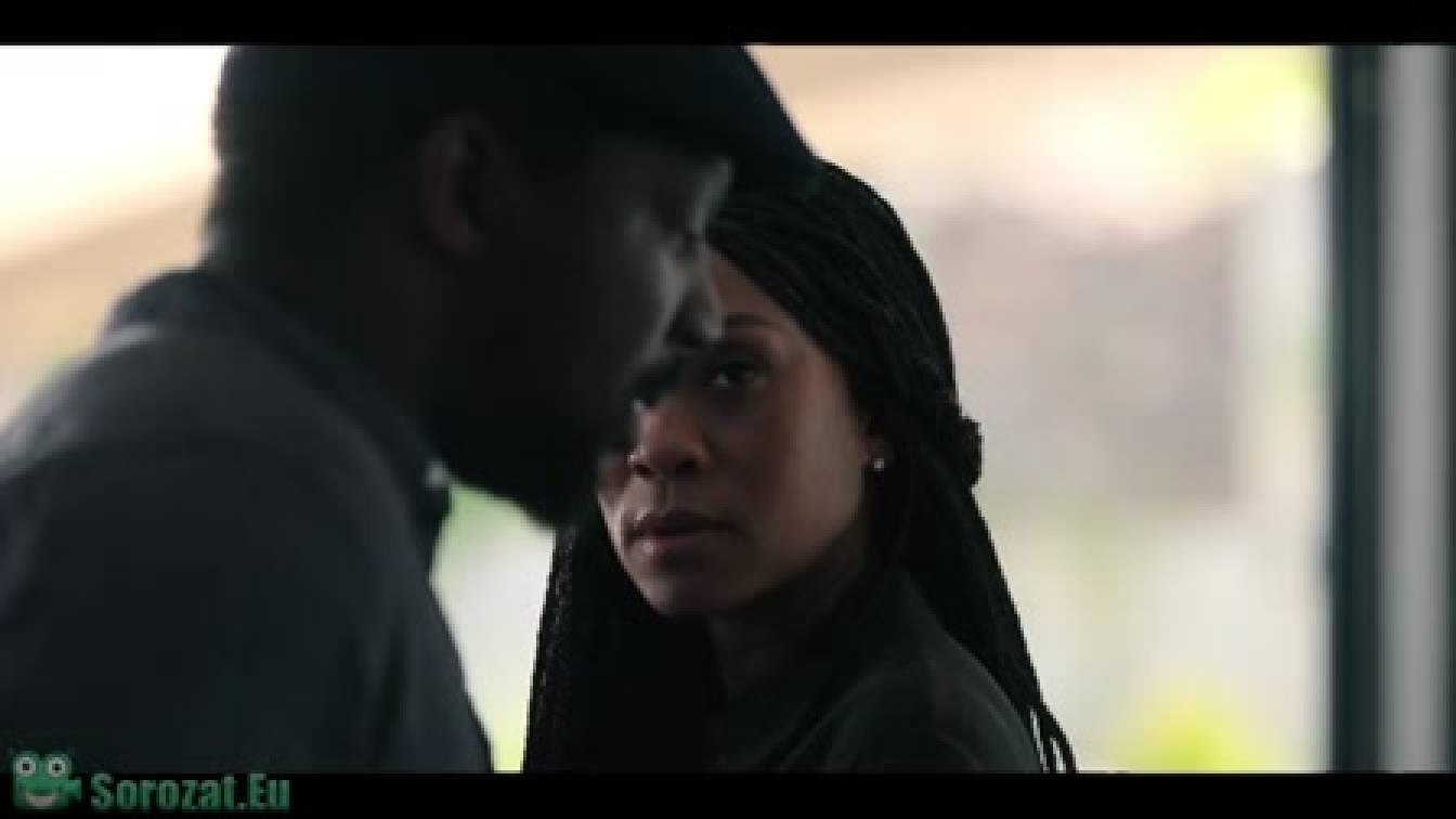 Végzetes csábítás 1. évad 13. rész