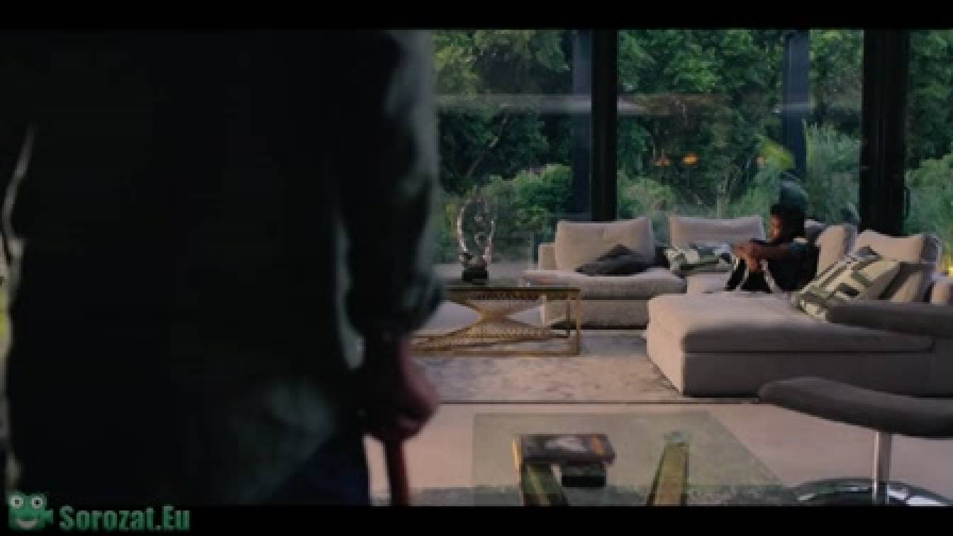 Végzetes csábítás 1. évad 14. rész