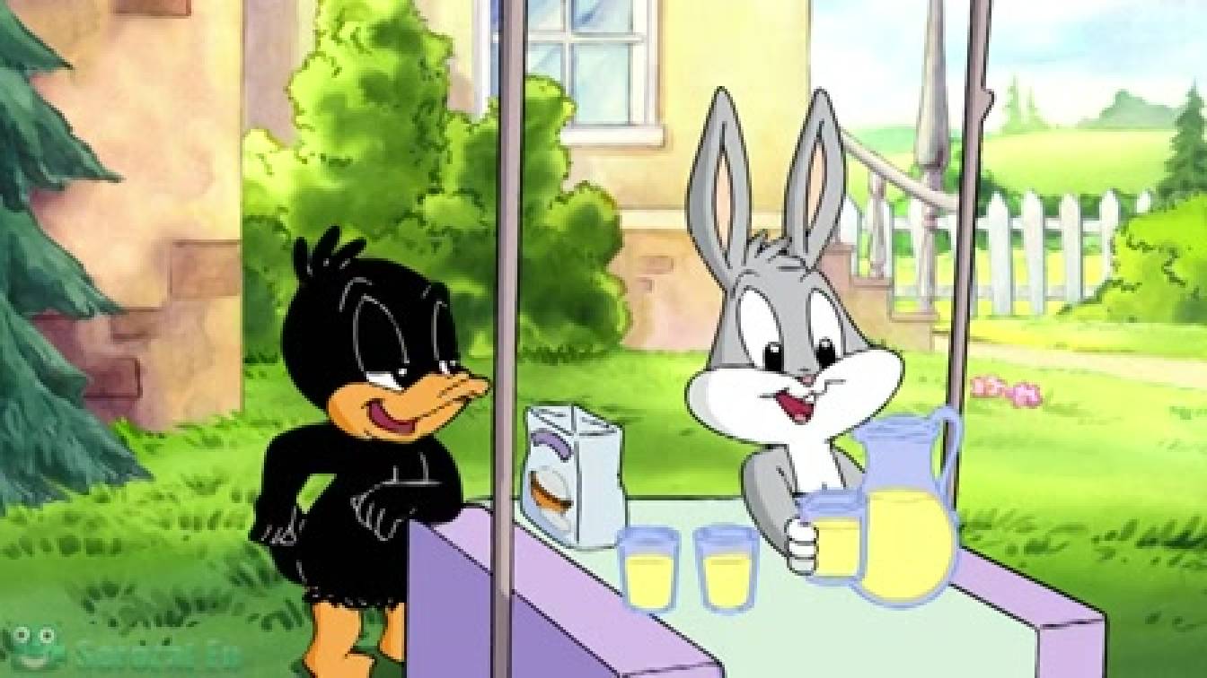 Bébi bolondos dallamok  1. évad 40. rész