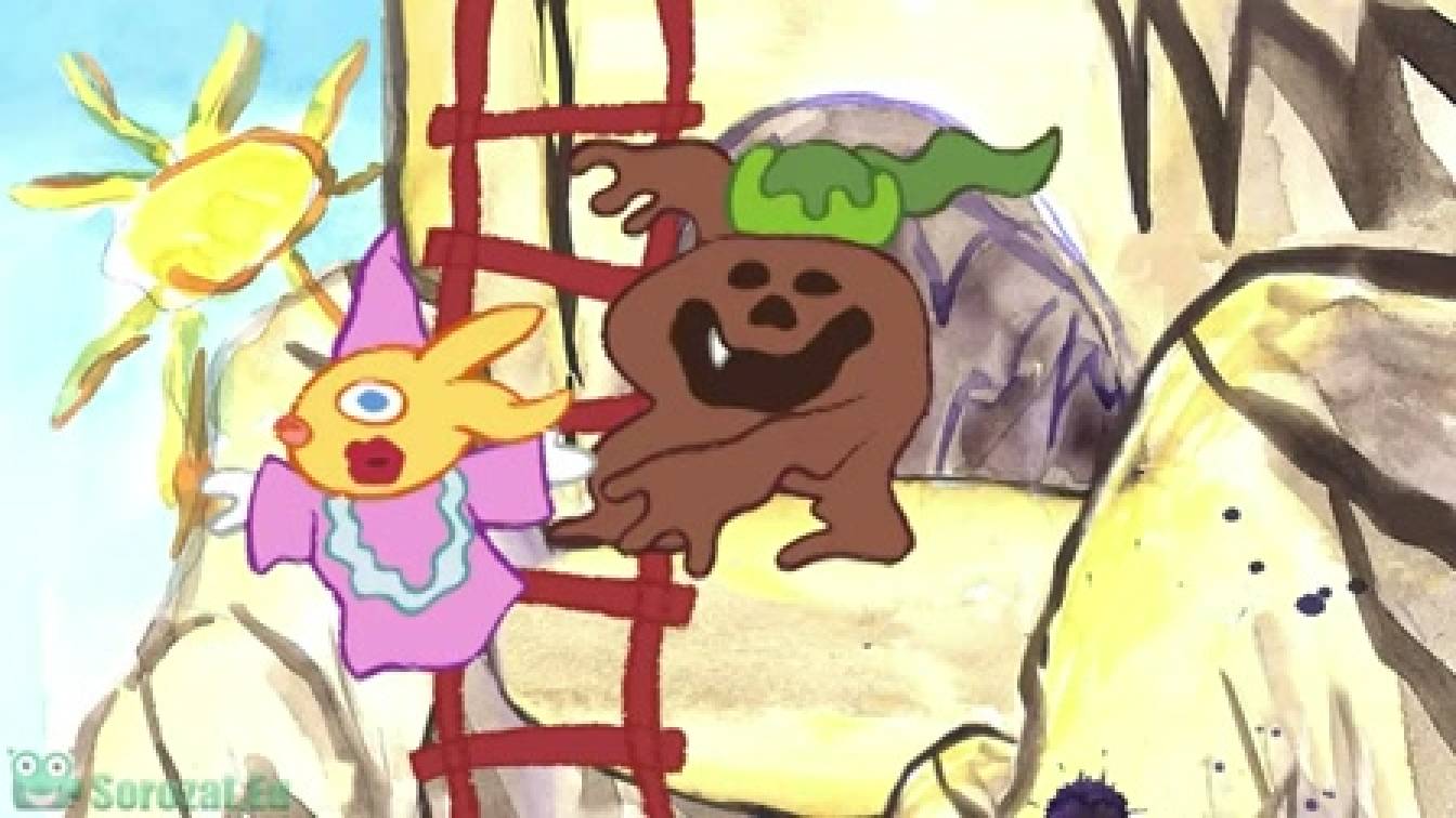 Bébi bolondos dallamok  1. évad 42. rész