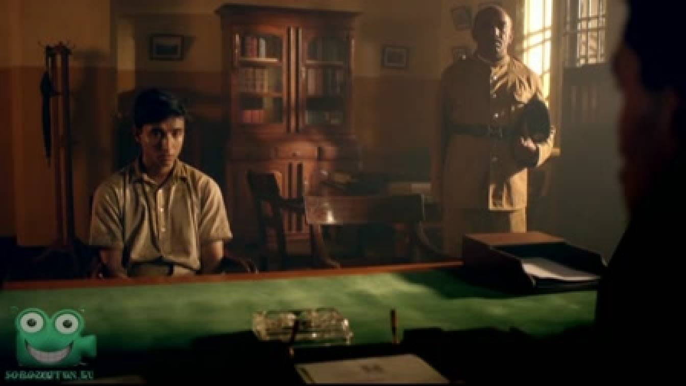 Jekyll és Hyde 1. évad 02. rész