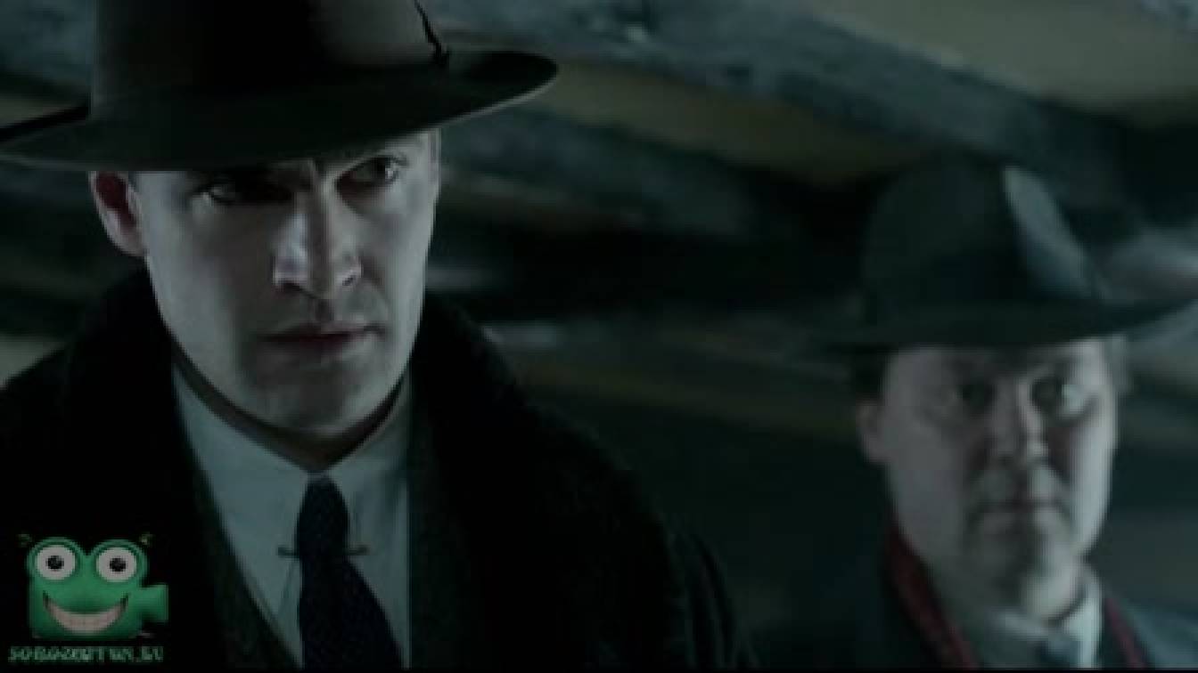 Jekyll és Hyde 1. évad 05. rész