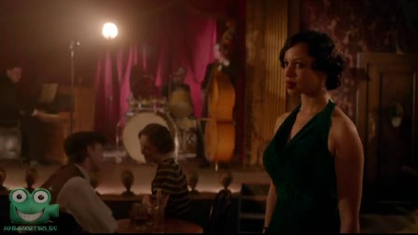 Jekyll és Hyde 1. évad 06. rész