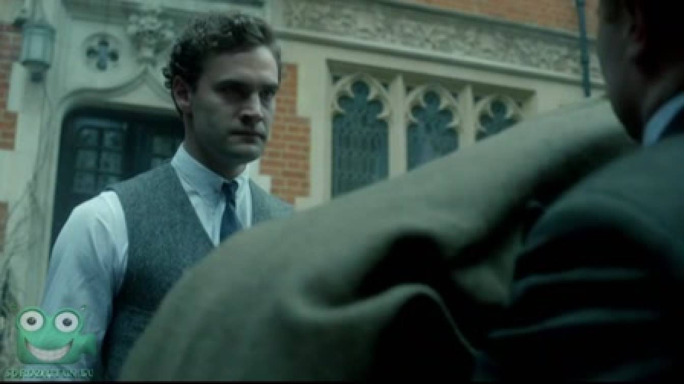 Jekyll és Hyde 1. évad 07. rész