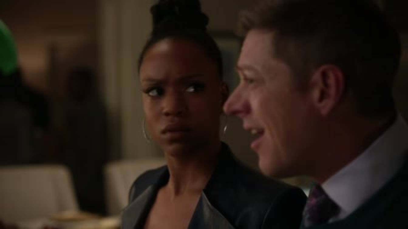 Halálos fegyver 3. évad 09. rész