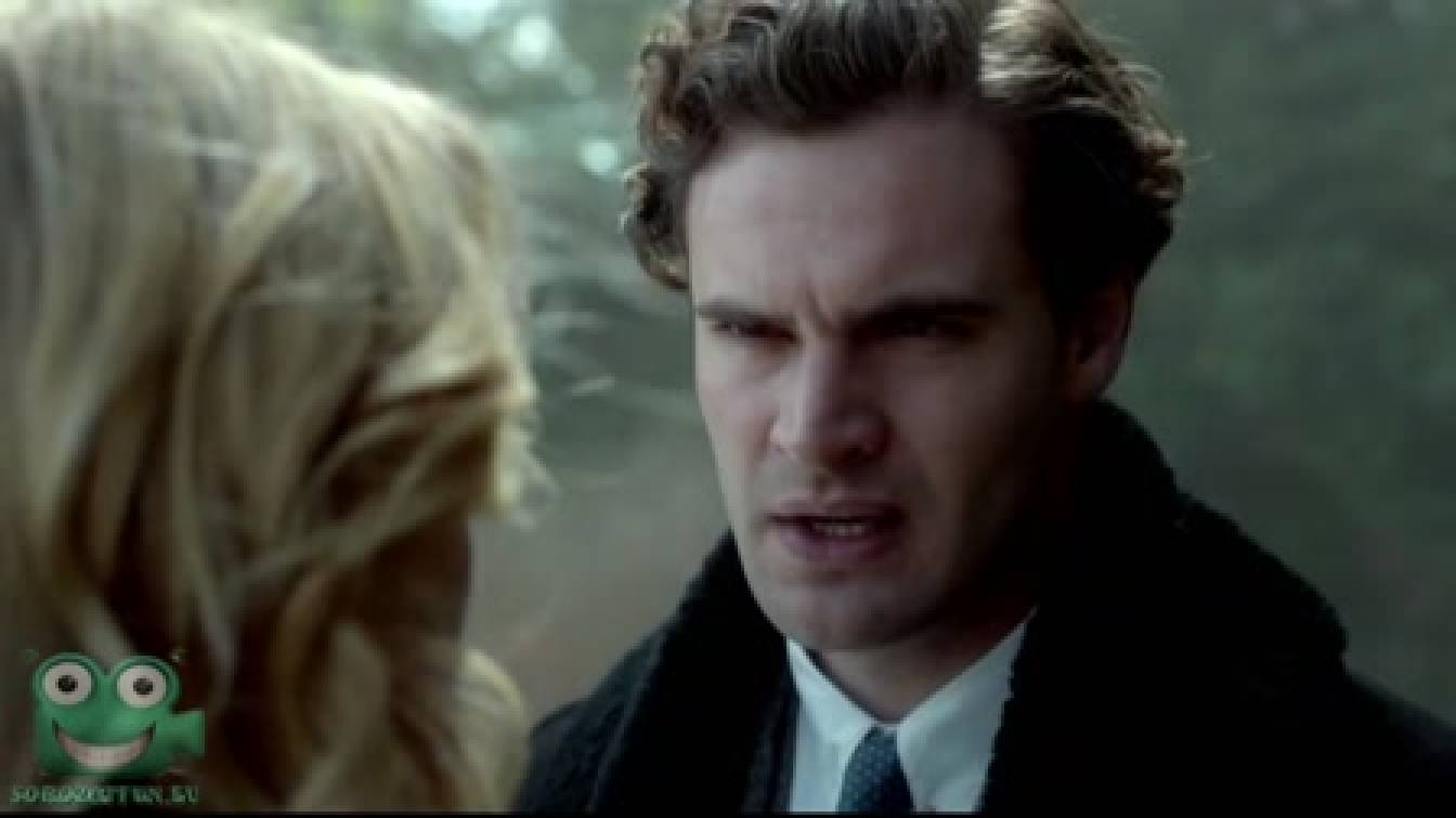 Jekyll és Hyde 1. évad 09. rész