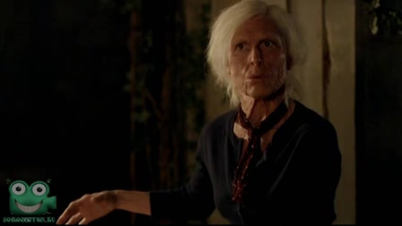 Jekyll és Hyde 1. évad 10. rész