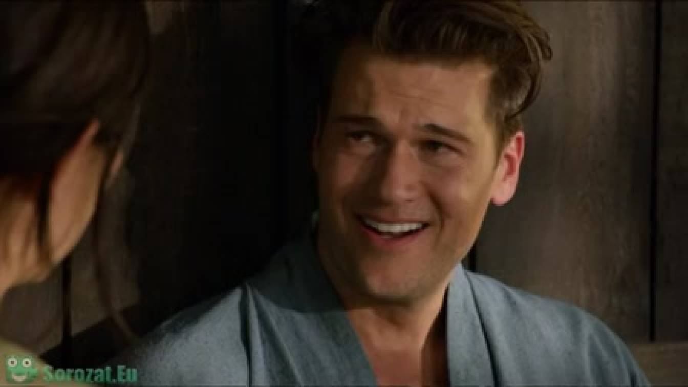 A holnap legendái 2. évad 03. rész