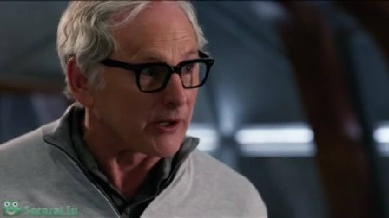 A holnap legendái 2. évad 05. rész