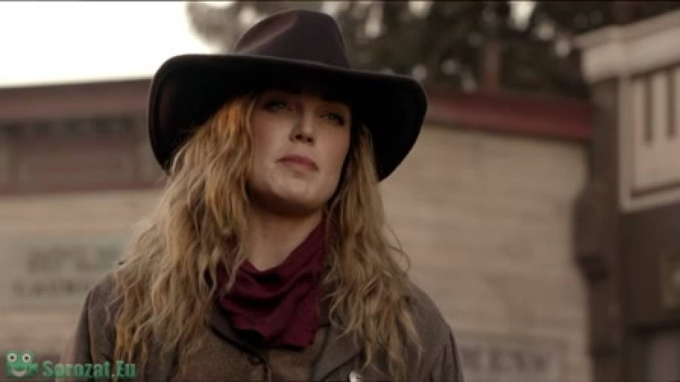 A holnap legendái 2. évad 06. rész