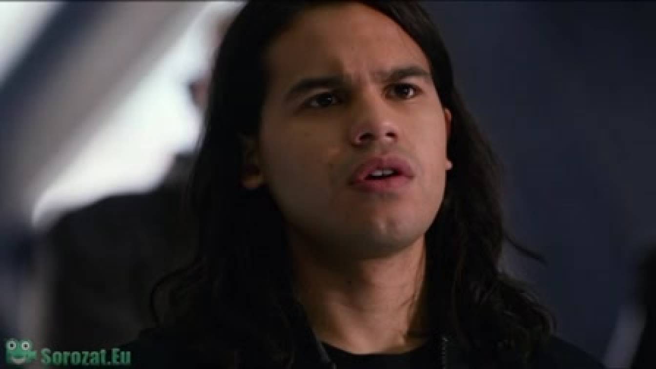 A holnap legendái 2. évad 07. rész