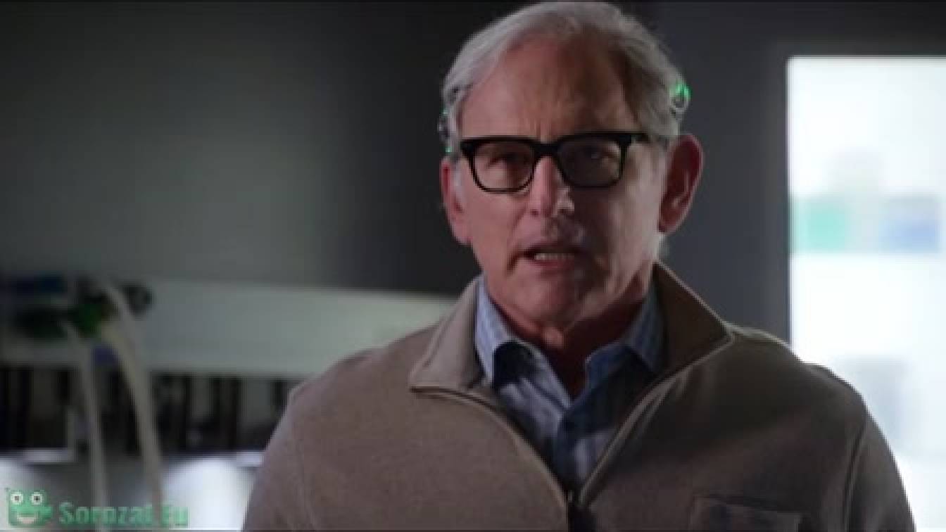 A holnap legendái 2. évad 12. rész