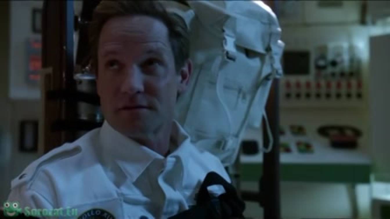 A holnap legendái 2. évad 14. rész