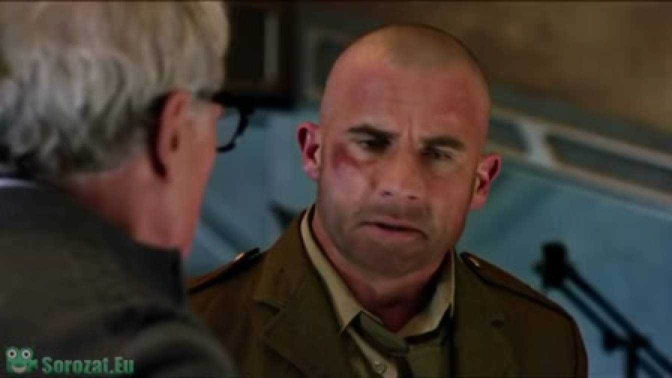 A holnap legendái 2. évad 15. rész