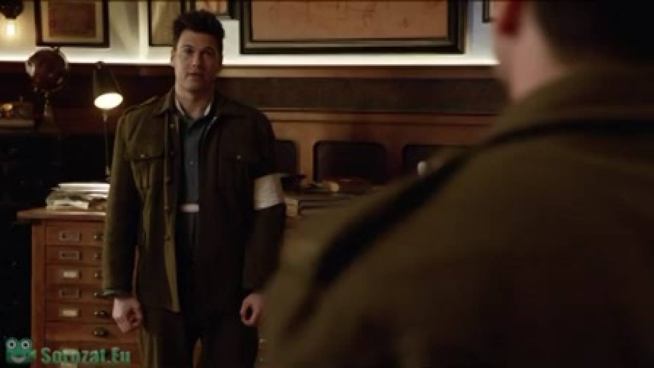 A holnap legendái 2. évad 17. rész