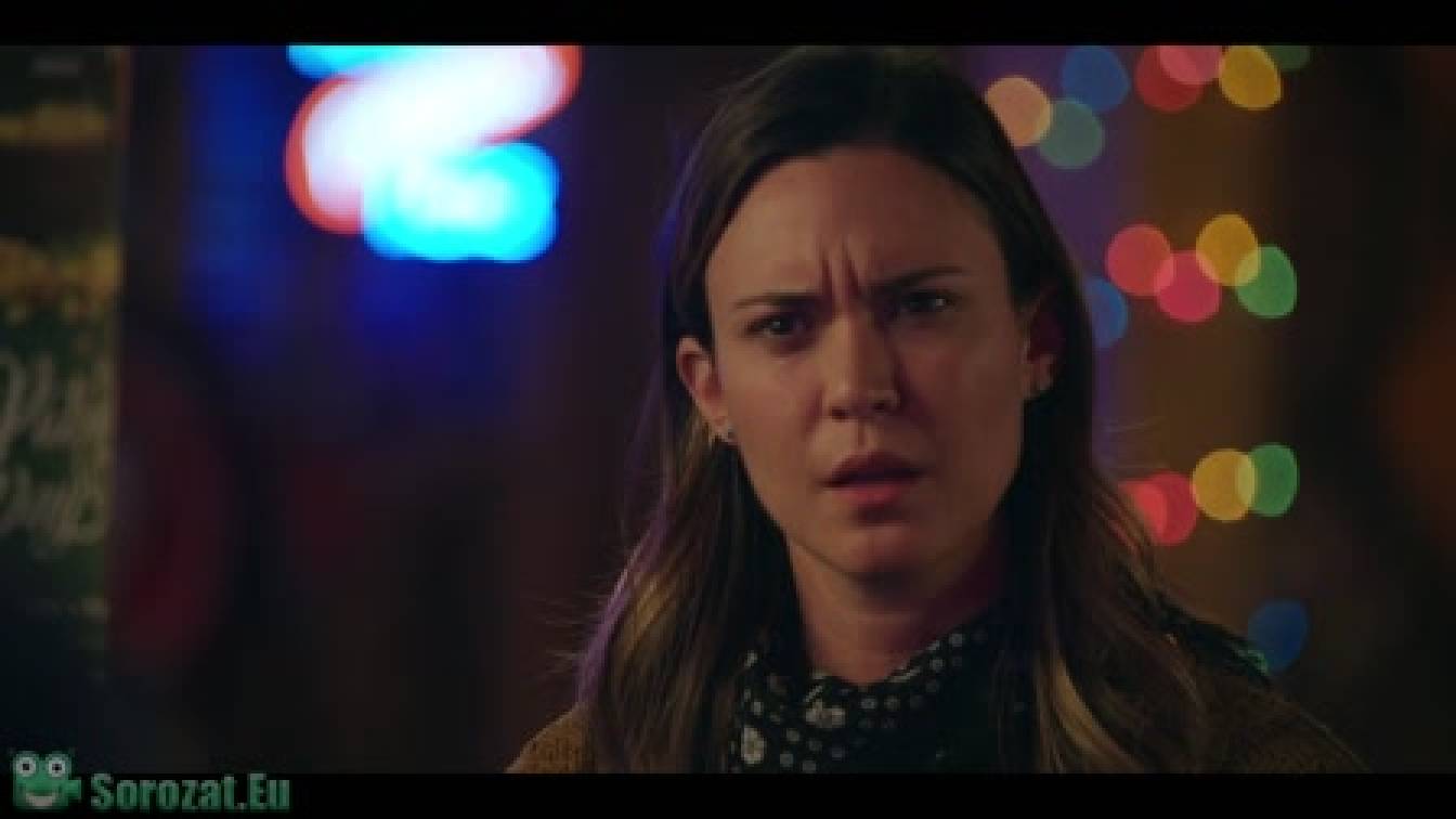 Walker 2. évad 13. rész