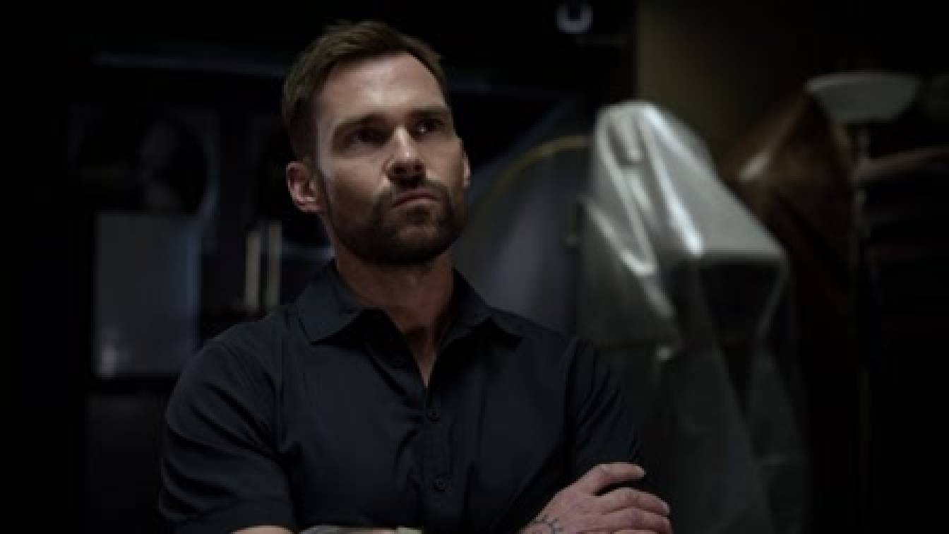 Halálos fegyver 3. évad 11. rész