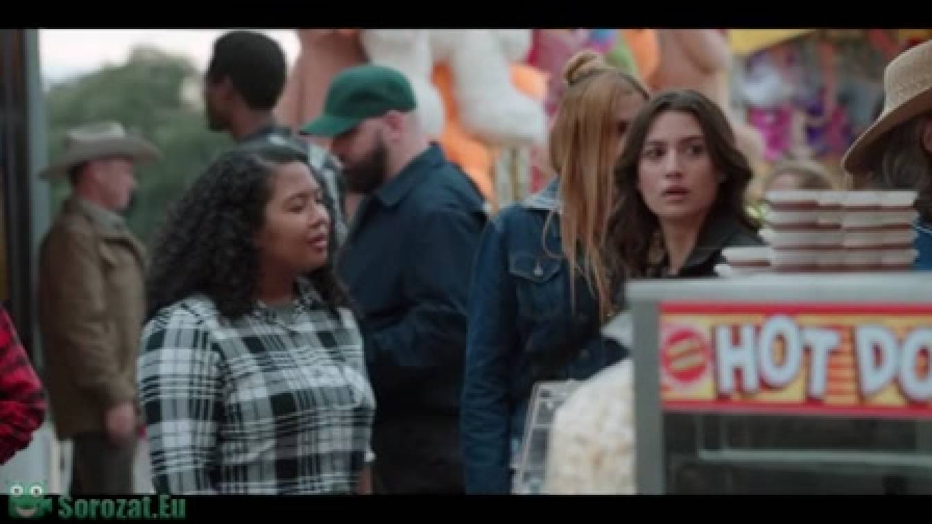 Walker 2. évad 14. rész