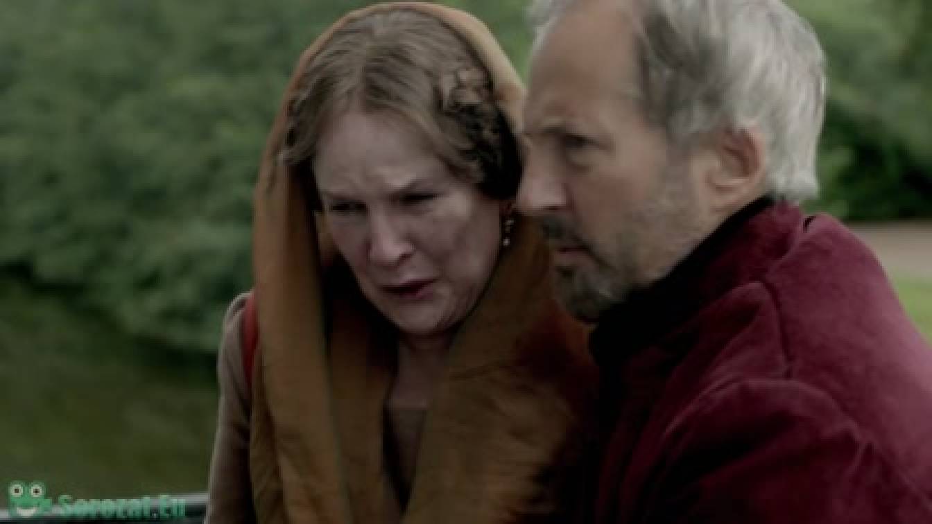 A fehér királyné 1. évad 03. rész