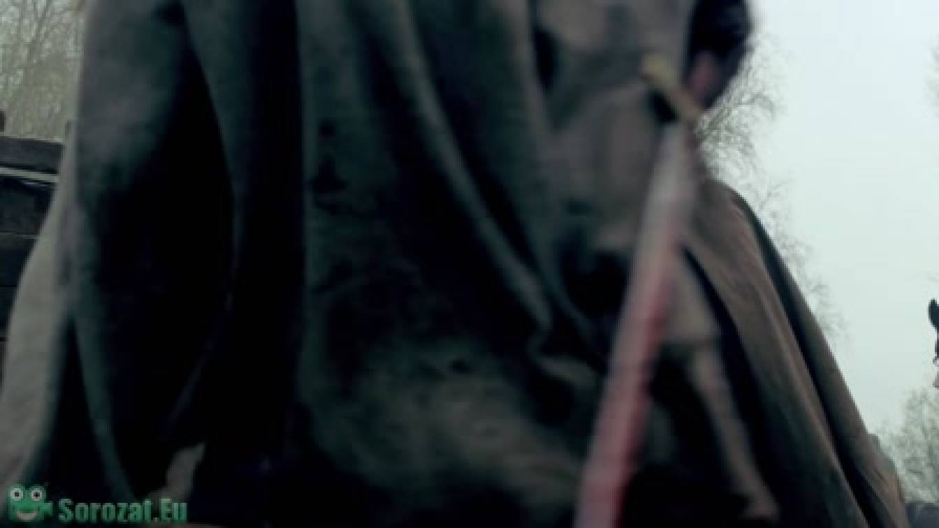 A fehér királyné 1. évad 05. rész