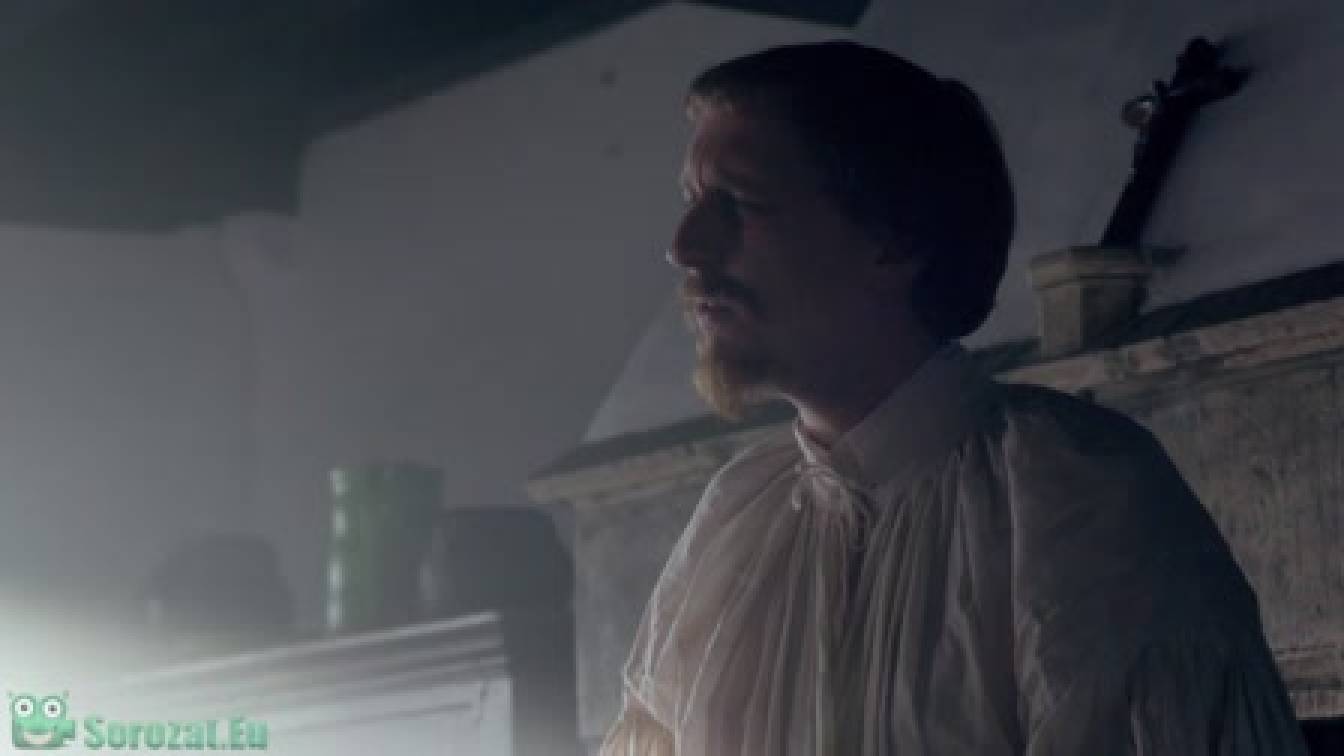 A fehér királyné 1. évad 06. rész