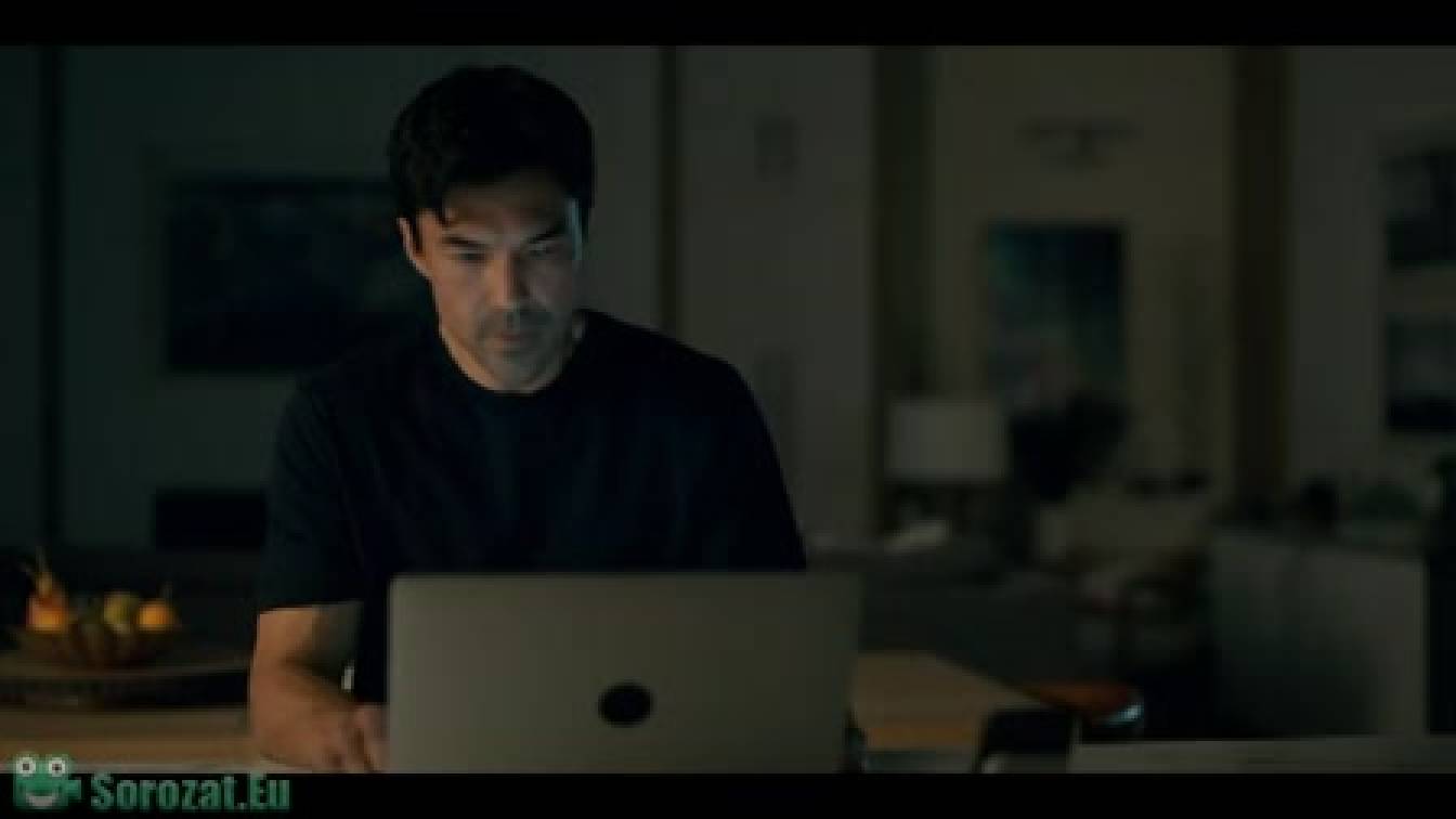 Vádlott 1. évad 11. rész