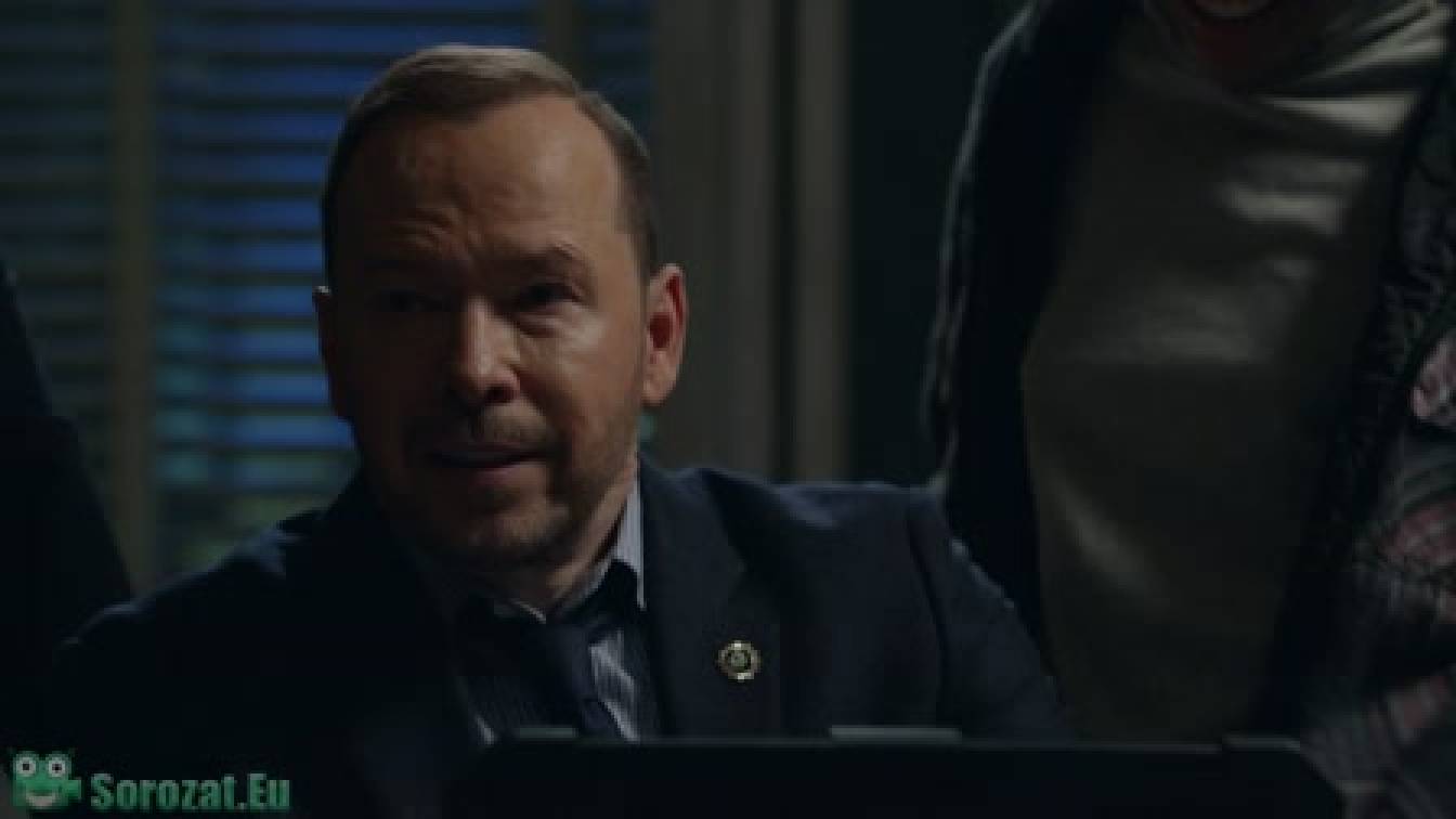 Zsaruvér 13. évad 14. rész