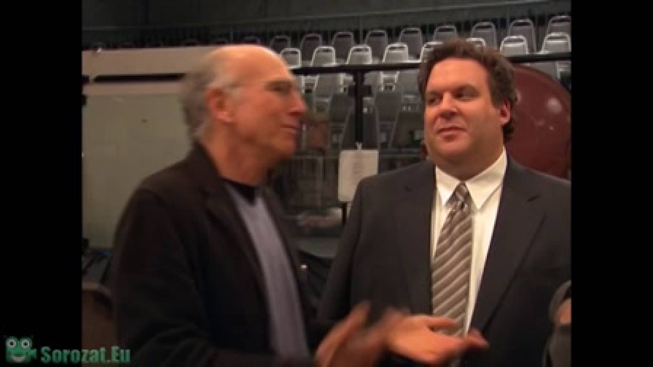 Félig üres 5. évad 01. rész